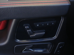 Mercedes-Benz Clase G G 63 AMG 420 kW (571 CV)