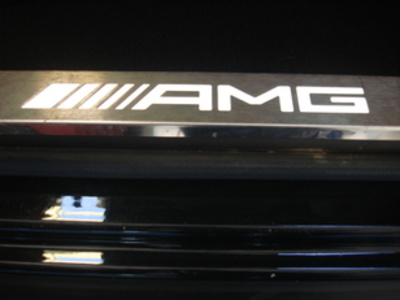 Mercedes-Benz Clase G G 63 AMG 420 kW (571 CV) Mercedes-Benz Clase G G 63 AMG 420 kW (571 CV)