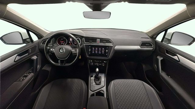 VolkswagenTiguan Advance 2.0 TDI 110 kW (150 CV) DSG Vehículo usado en Barcelona - 7