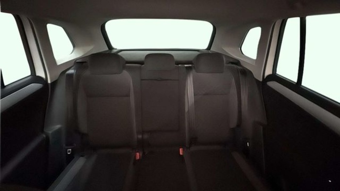 VolkswagenTiguan Advance 2.0 TDI 110 kW (150 CV) DSG Vehículo usado en Barcelona - 8 VolkswagenTiguan Advance 2.0 TDI 110 kW (150 CV) DSG Vehículo usado en Barcelona - 8