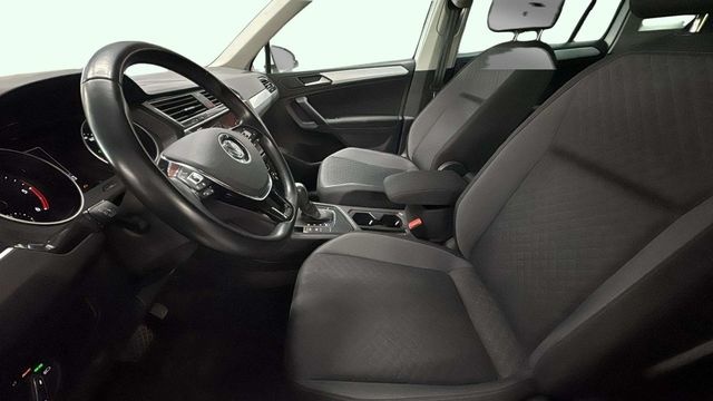 VolkswagenTiguan Advance 2.0 TDI 110 kW (150 CV) DSG Vehículo usado en Barcelona - 9
