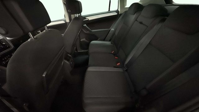VolkswagenTiguan Advance 2.0 TDI 110 kW (150 CV) DSG Vehículo usado en Barcelona - 10