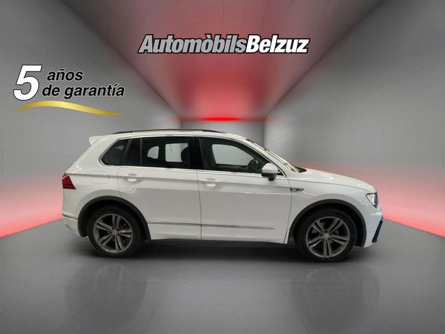 VolkswagenTiguan Advance 2.0 TDI 110 kW (150 CV) DSG Vehículo usado en Barcelona - 18
