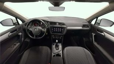 Volkswagen Tiguan Advance 2.0 TDI 110 kW (150 CV) DSG Volkswagen Tiguan Advance 2.0 TDI 110 kW (150 CV) DSG