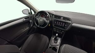 Volkswagen Tiguan Advance 2.0 TDI 110 kW (150 CV) DSG