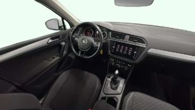 Volkswagen Tiguan Advance 2.0 TDI 110 kW (150 CV) DSG Volkswagen Tiguan Advance 2.0 TDI 110 kW (150 CV) DSG
