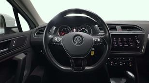 Volkswagen Tiguan Advance 2.0 TDI 110 kW (150 CV) DSG