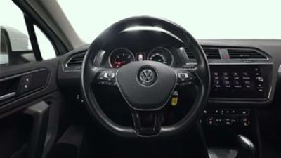 Volkswagen Tiguan Advance 2.0 TDI 110 kW (150 CV) DSG Volkswagen Tiguan Advance 2.0 TDI 110 kW (150 CV) DSG