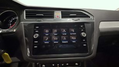 Volkswagen Tiguan Advance 2.0 TDI 110 kW (150 CV) DSG Volkswagen Tiguan Advance 2.0 TDI 110 kW (150 CV) DSG