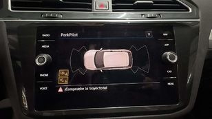 Volkswagen Tiguan Advance 2.0 TDI 110 kW (150 CV) DSG