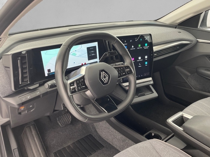 Renault Megane E-Tech Evolution ER EV60 Super Charge 96 kW (130 CV) - 4 Renault Megane E-Tech Evolution ER EV60 Super Charge 96 kW (130 CV) - 4