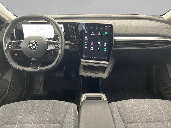 Renault Megane E-Tech Evolution ER EV60 Super Charge 96 kW (130 CV) - 5 Renault Megane E-Tech Evolution ER EV60 Super Charge 96 kW (130 CV) - 5