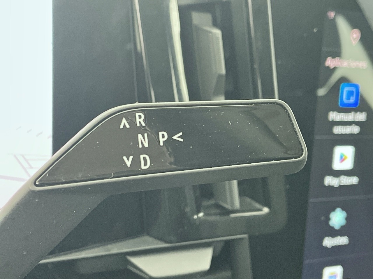 Renault Megane E-Tech Evolution ER EV60 Super Charge 96 kW (130 CV) - 7