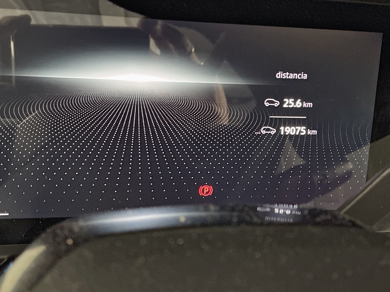 Renault Megane E-Tech Evolution ER EV60 Super Charge 96 kW (130 CV) - 8