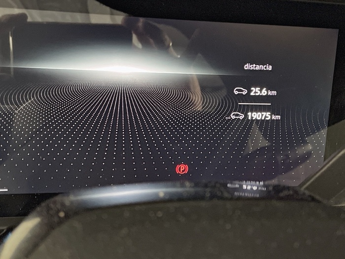 Renault Megane E-Tech Evolution ER EV60 Super Charge 96 kW (130 CV) - 8 Renault Megane E-Tech Evolution ER EV60 Super Charge 96 kW (130 CV) - 8