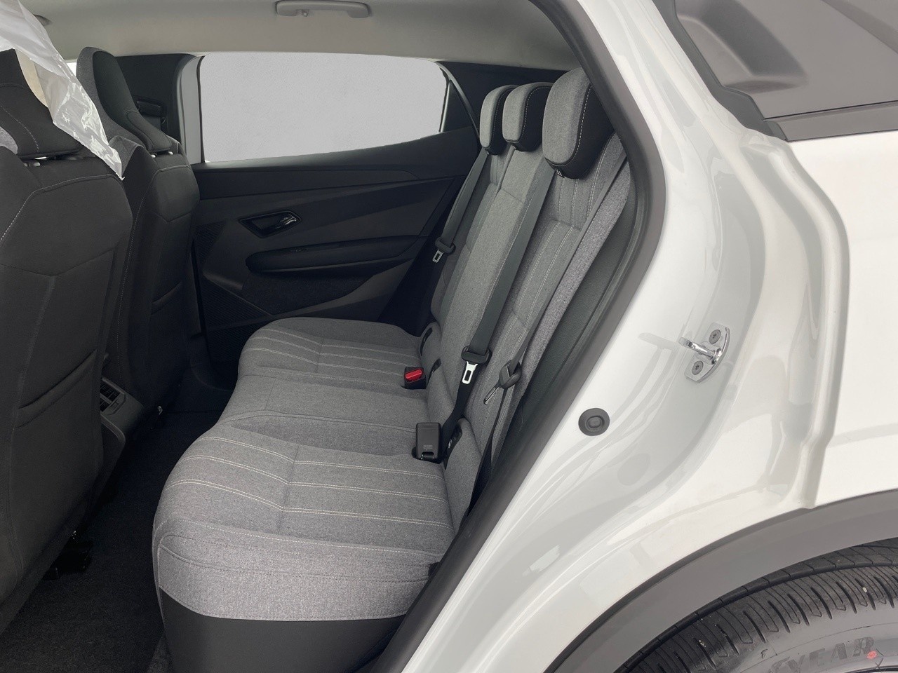 Renault Megane E-Tech Evolution ER EV60 Super Charge 96 kW (130 CV) - 9