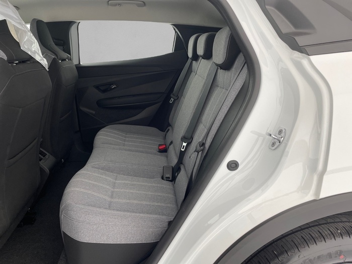 Renault Megane E-Tech Evolution ER EV60 Super Charge 96 kW (130 CV) - 9 Renault Megane E-Tech Evolution ER EV60 Super Charge 96 kW (130 CV) - 9