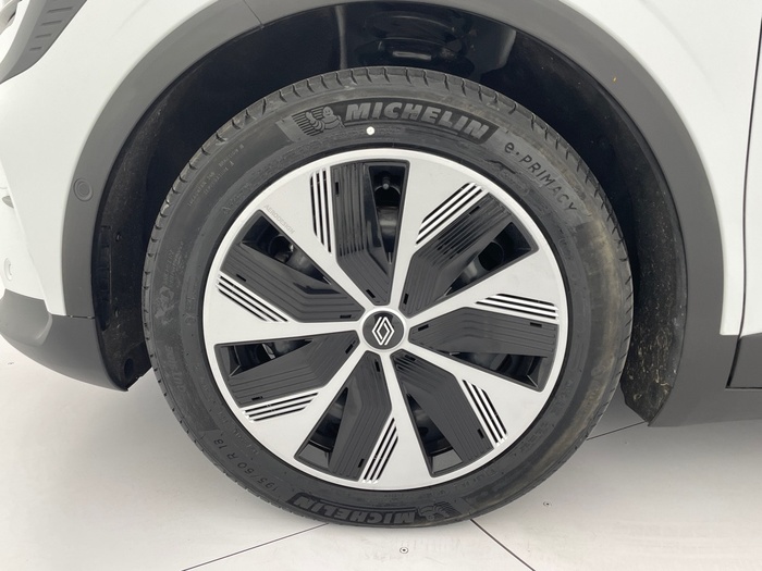 Renault Megane E-Tech Evolution ER EV60 Super Charge 96 kW (130 CV) - 10 Renault Megane E-Tech Evolution ER EV60 Super Charge 96 kW (130 CV) - 10