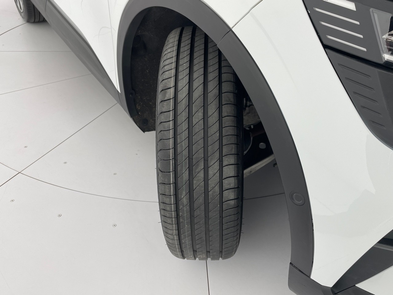 Renault Megane E-Tech Evolution ER EV60 Super Charge 96 kW (130 CV) - 11