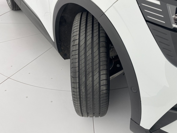 Renault Megane E-Tech Evolution ER EV60 Super Charge 96 kW (130 CV) - 11 Renault Megane E-Tech Evolution ER EV60 Super Charge 96 kW (130 CV) - 11