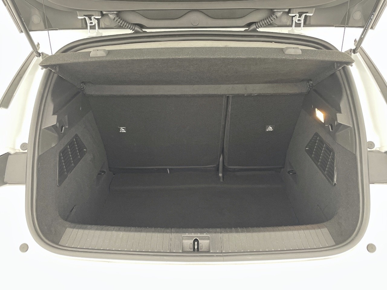 Renault Megane E-Tech Evolution ER EV60 Super Charge 96 kW (130 CV) - 12