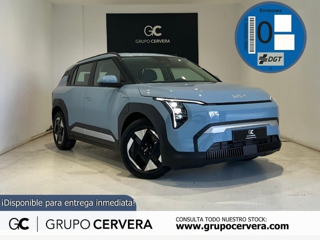 KiaEV3 Air Long Range 150 kW (204 CV)