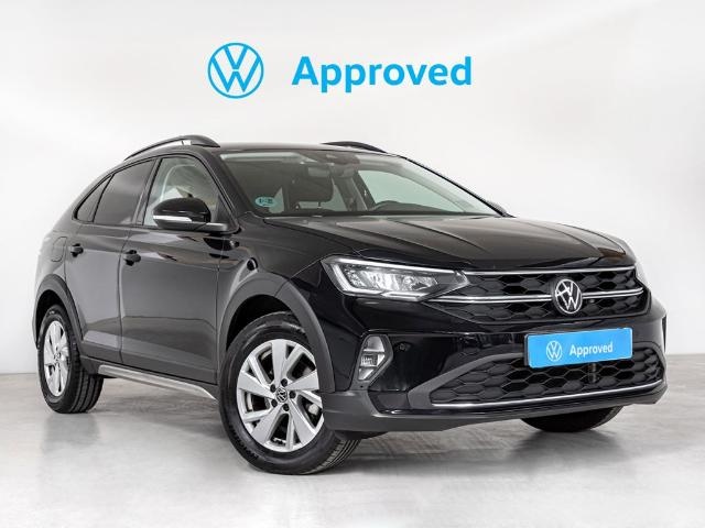 VolkswagenTaigo Life 1.0 TSI 85 kW (115 CV) DSG