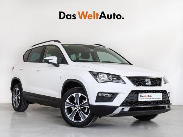 SEATAteca 1.0 TSI S&S Ecomotive Style 85 kW (115 CV)