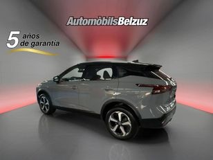 Nissan Qashqai DIG-T 158 mHEV Acenta Xtronic 116 kW (158 CV)