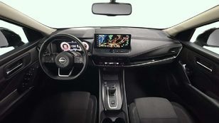 Nissan Qashqai DIG-T 158 mHEV Acenta Xtronic 116 kW (158 CV)