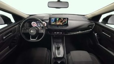 Nissan Qashqai DIG-T 158 mHEV Acenta Xtronic 116 kW (158 CV) Nissan Qashqai DIG-T 158 mHEV Acenta Xtronic 116 kW (158 CV)