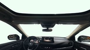 Nissan Qashqai DIG-T 158 mHEV Acenta Xtronic 116 kW (158 CV)