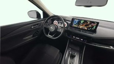 Nissan Qashqai DIG-T 158 mHEV Acenta Xtronic 116 kW (158 CV) Nissan Qashqai DIG-T 158 mHEV Acenta Xtronic 116 kW (158 CV)