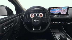 Nissan Qashqai DIG-T 158 mHEV Acenta Xtronic 116 kW (158 CV)