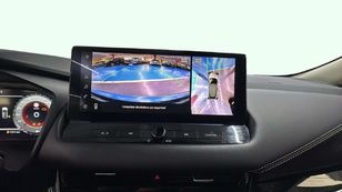 Nissan Qashqai DIG-T 158 mHEV Acenta Xtronic 116 kW (158 CV)