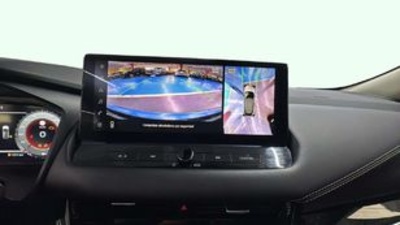 Nissan Qashqai DIG-T 158 mHEV Acenta Xtronic 116 kW (158 CV) Nissan Qashqai DIG-T 158 mHEV Acenta Xtronic 116 kW (158 CV)