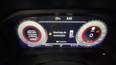 Nissan Qashqai DIG-T 158 mHEV Acenta Xtronic 116 kW (158 CV) Nissan Qashqai DIG-T 158 mHEV Acenta Xtronic 116 kW (158 CV)