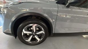 Nissan Qashqai DIG-T 158 mHEV Acenta Xtronic 116 kW (158 CV)