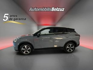 Nissan Qashqai DIG-T 158 mHEV Acenta Xtronic 116 kW (158 CV)