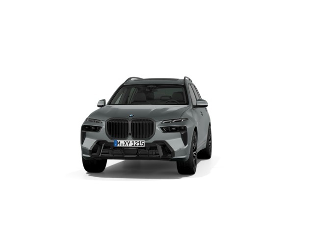 BMW xDrive40d 259 kW (352 CV) X7 en Barcelona