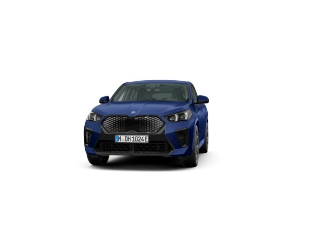 BMW xDrive30 230 kW (313 CV) iX2 en Barcelona