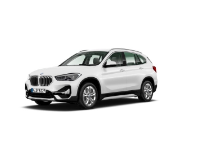 BMW xDrive20d 140 kW (190 CV) X1 en Barcelona