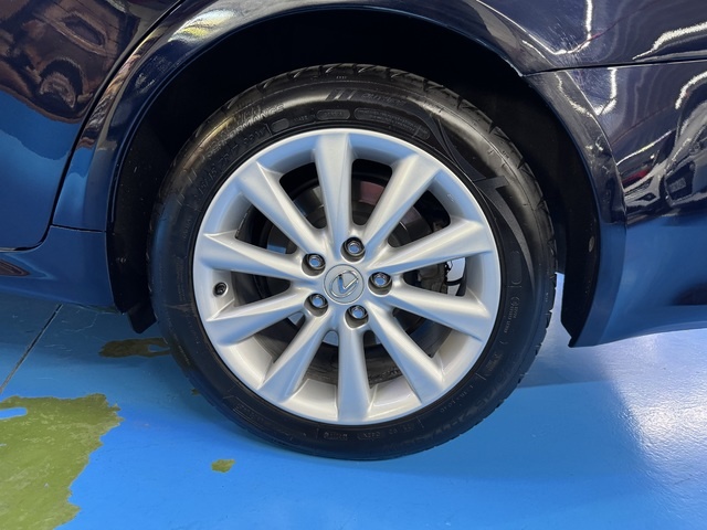 LexusIS 220d Luxury Multimedia 130 kW (177 CV) Vehículo usado en Barcelona - 12