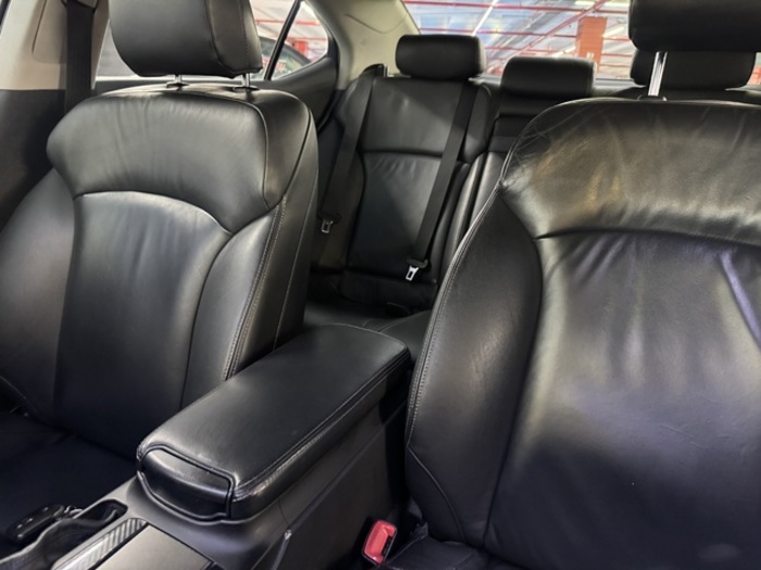 LexusIS 220d Luxury Multimedia 130 kW (177 CV) Vehículo usado en Barcelona - 25 LexusIS 220d Luxury Multimedia 130 kW (177 CV) Vehículo usado en Barcelona - 25