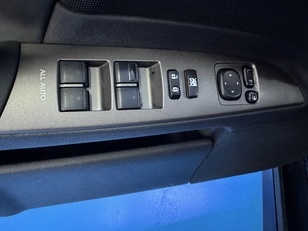 Lexus IS 220d Luxury Multimedia 130 kW (177 CV)