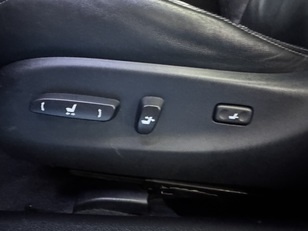 Lexus IS 220d Luxury Multimedia 130 kW (177 CV)