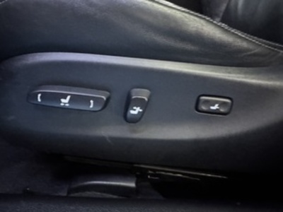 Lexus IS 220d Luxury Multimedia 130 kW (177 CV) Lexus IS 220d Luxury Multimedia 130 kW (177 CV)