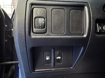 Lexus IS 220d Luxury Multimedia 130 kW (177 CV) Lexus IS 220d Luxury Multimedia 130 kW (177 CV)