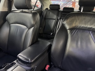 Lexus IS 220d Luxury Multimedia 130 kW (177 CV)