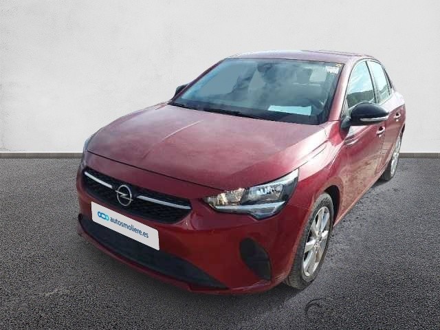 OpelCorsa 1.2 XEL Edition 55 kW (75 CV)